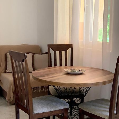 Apartman Dma Тиват Екстер'єр фото