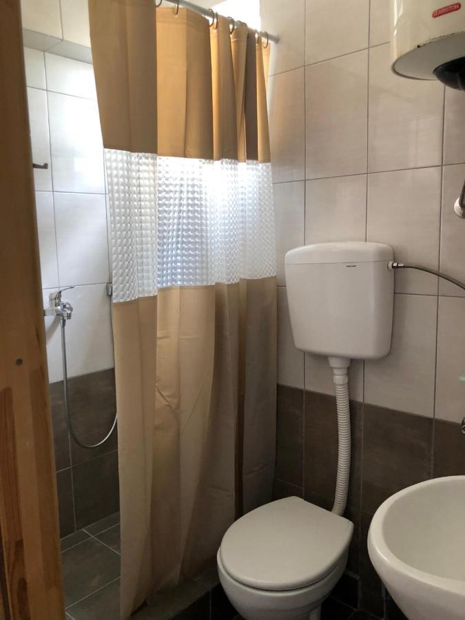 Apartman Dma Тиват Екстер'єр фото