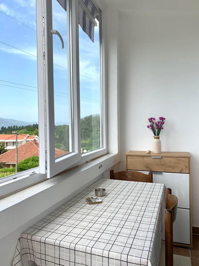Apartman Dma Тиват Екстер'єр фото
