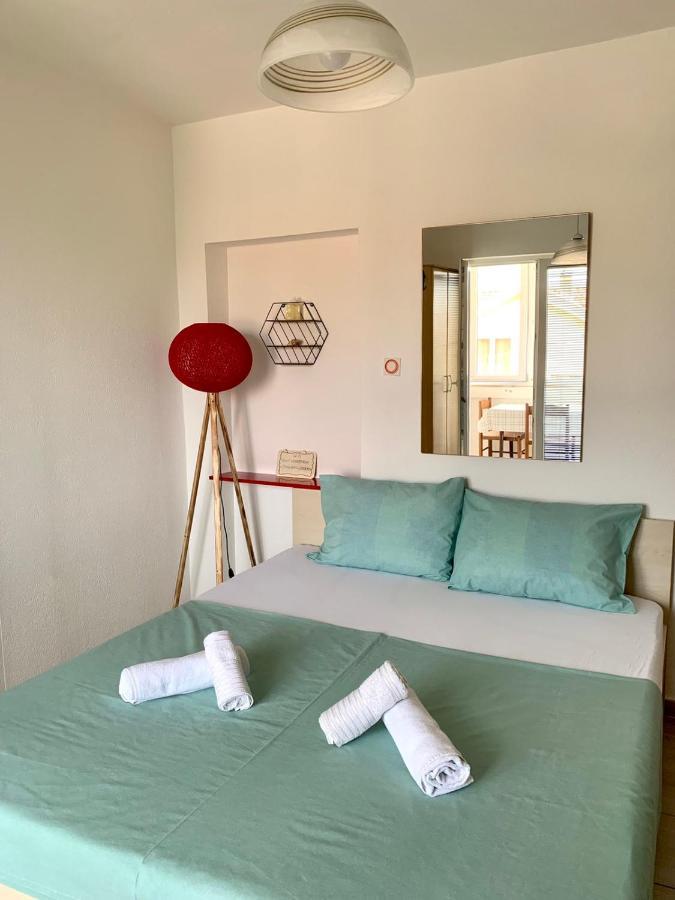 Apartman Dma Тиват Екстер'єр фото