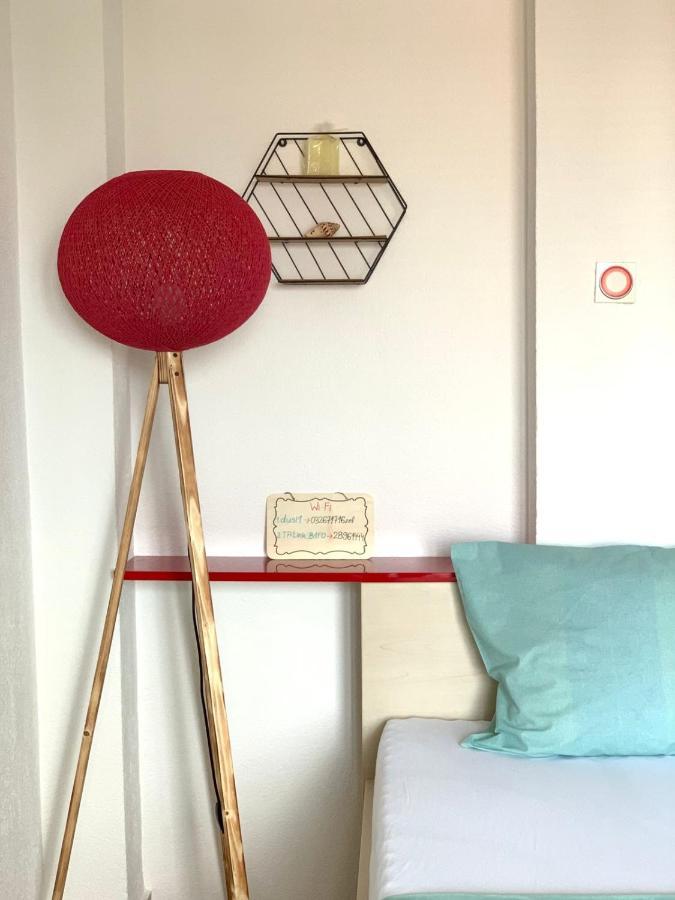 Apartman Dma Тиват Екстер'єр фото