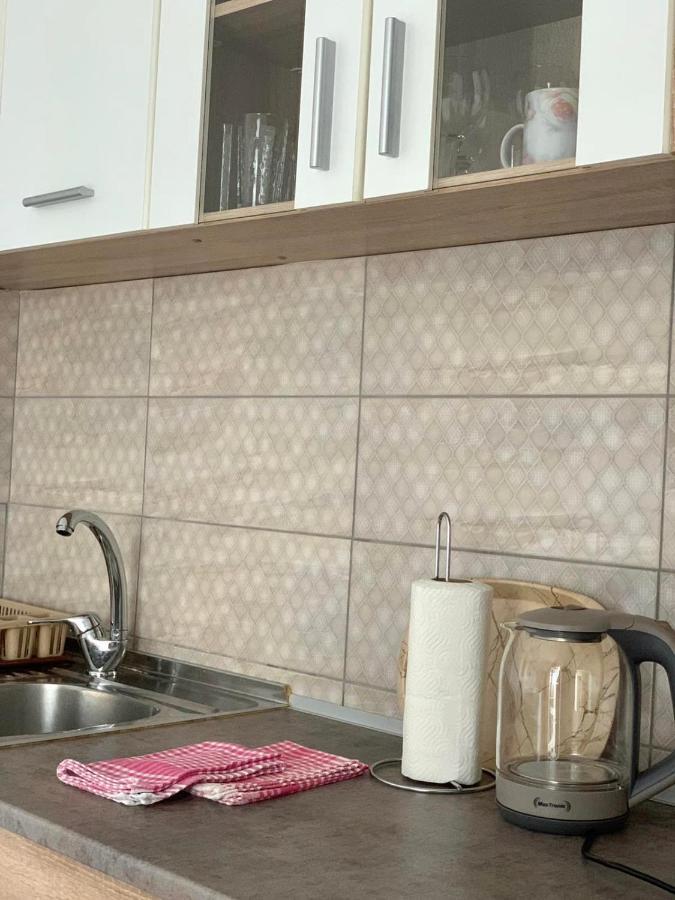 Apartman Dma Тиват Екстер'єр фото