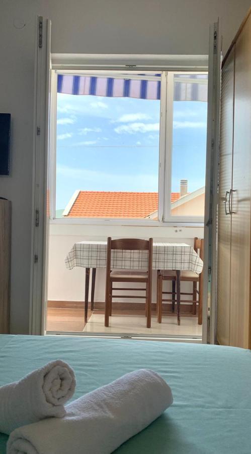 Apartman Dma Тиват Екстер'єр фото
