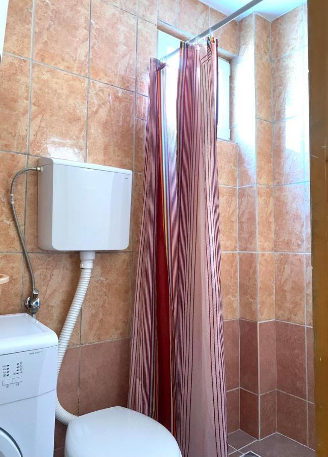 Apartman Dma Тиват Екстер'єр фото