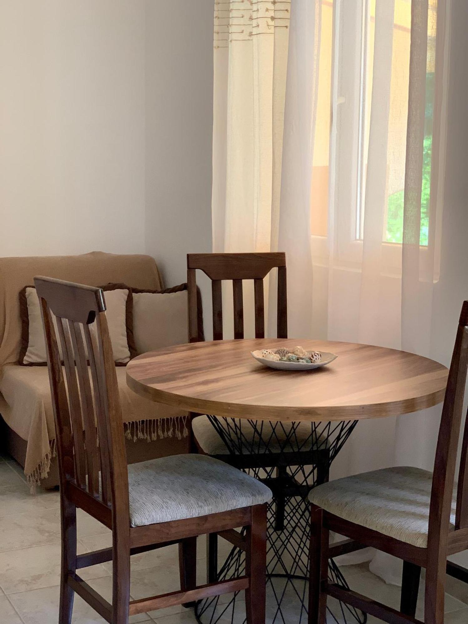 Apartman Dma Тиват Екстер'єр фото
