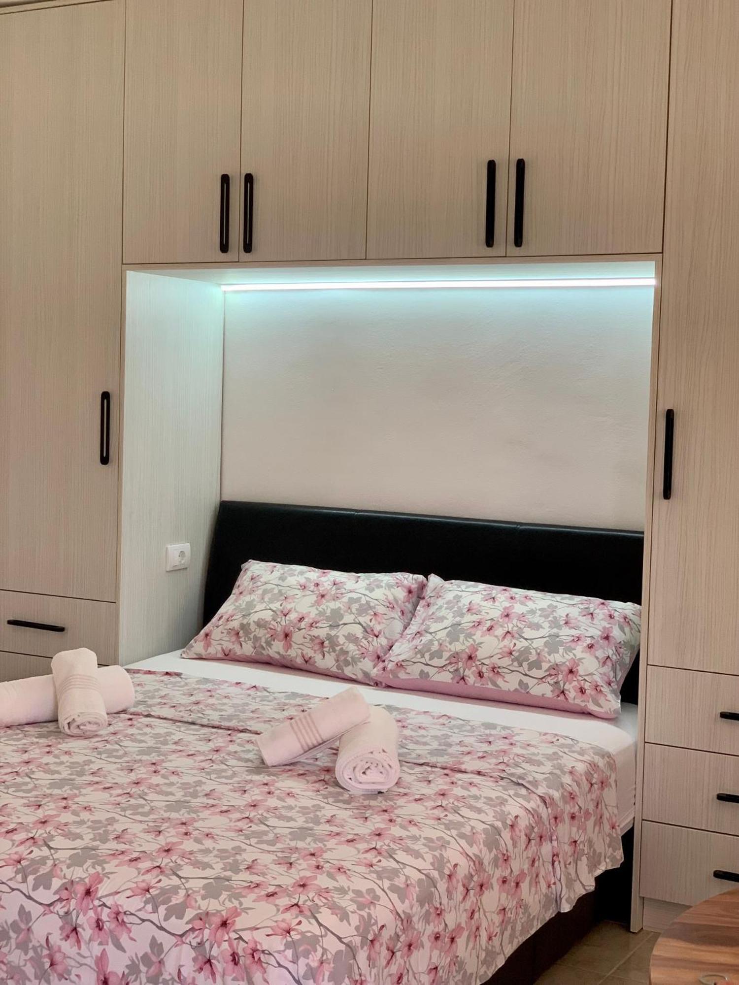 Apartman Dma Тиват Екстер'єр фото