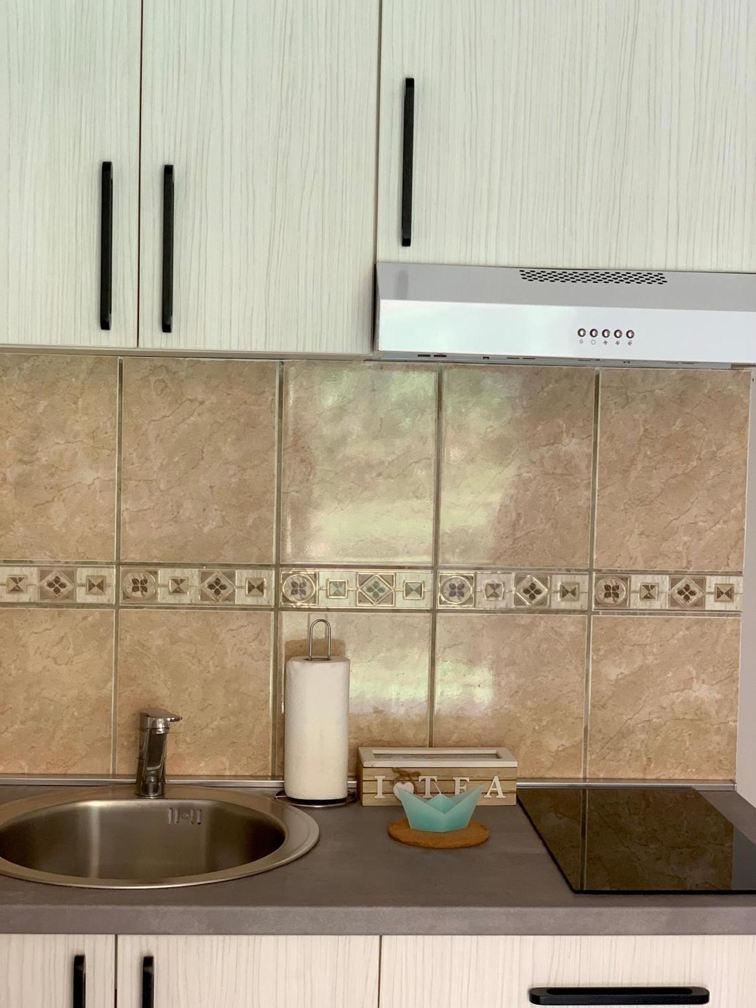 Apartman Dma Тиват Екстер'єр фото