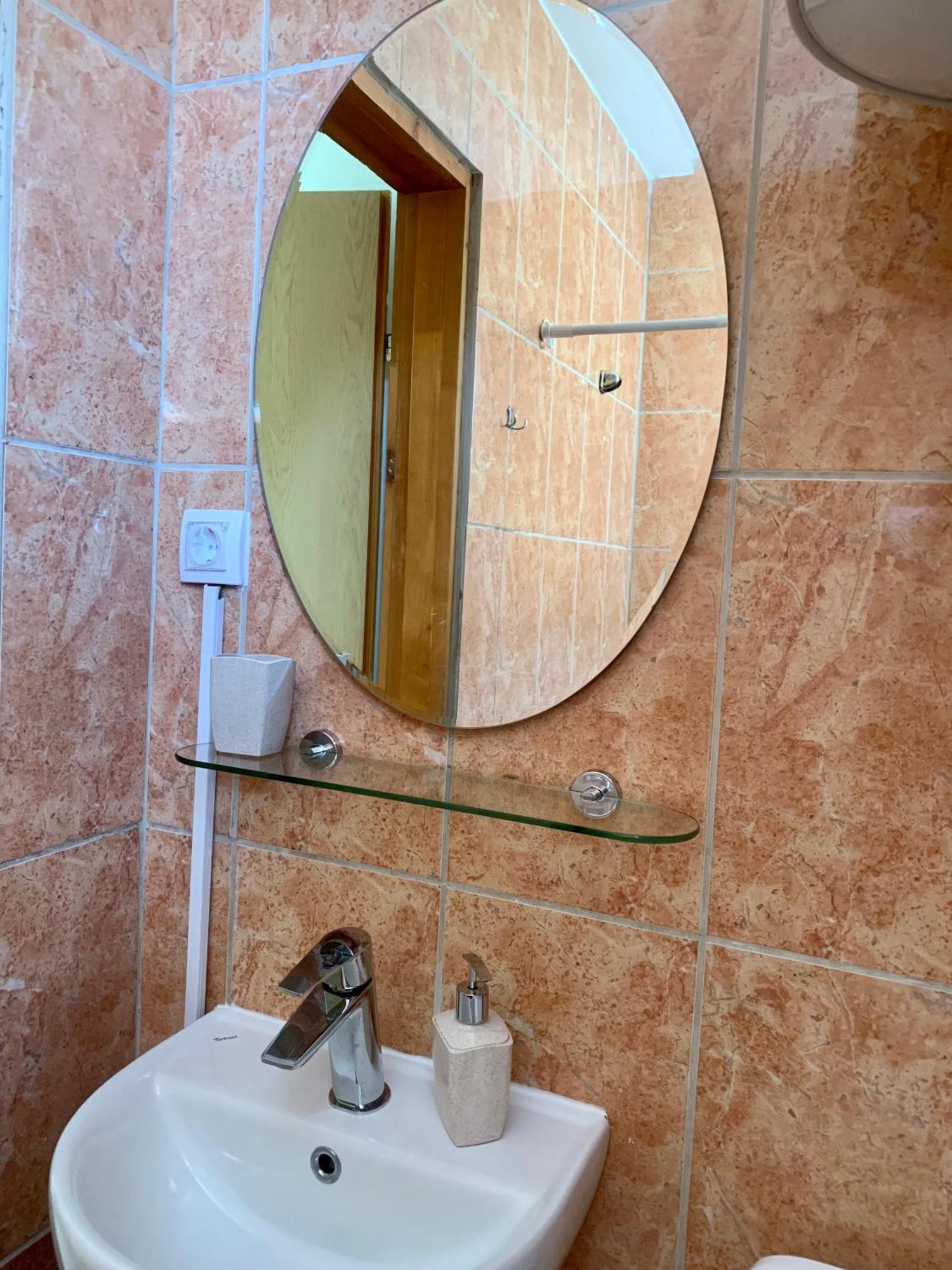 Apartman Dma Тиват Екстер'єр фото
